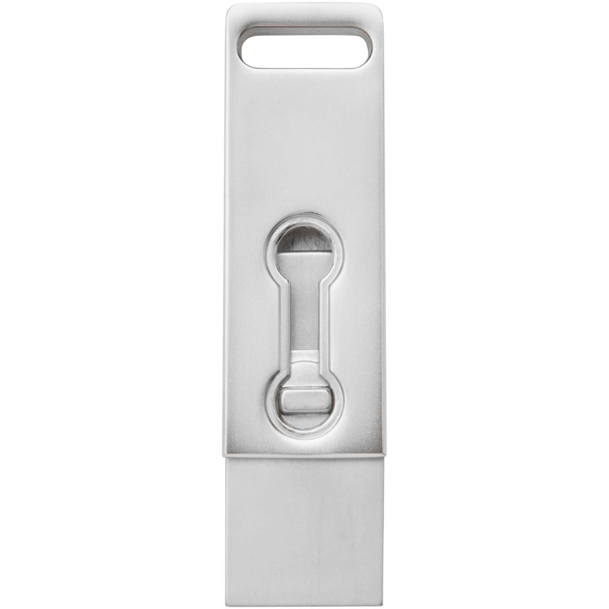 Typ C USB 3.0 Stick – Silber