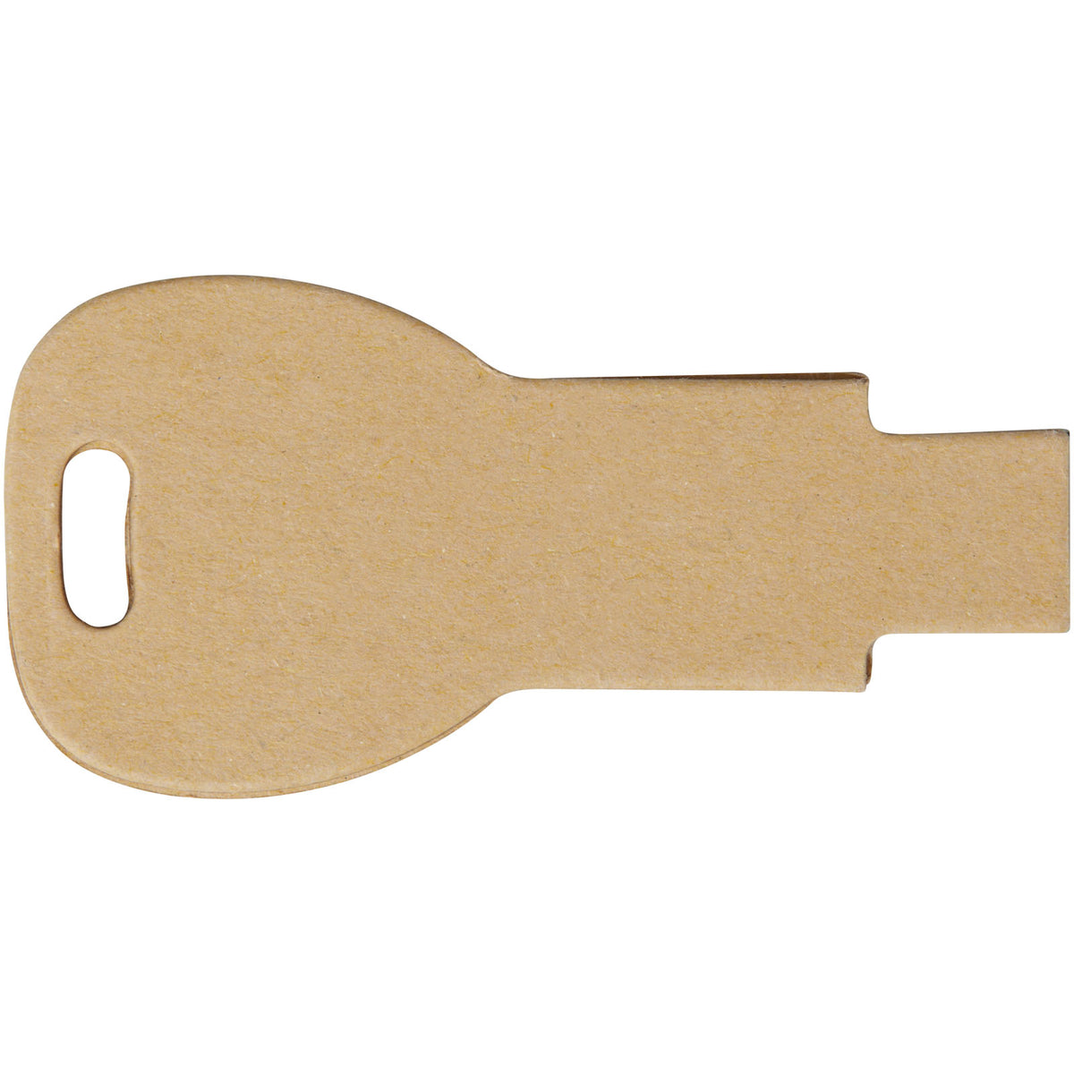 Schlüssel USB Stick 2.0 – Kraftpapier