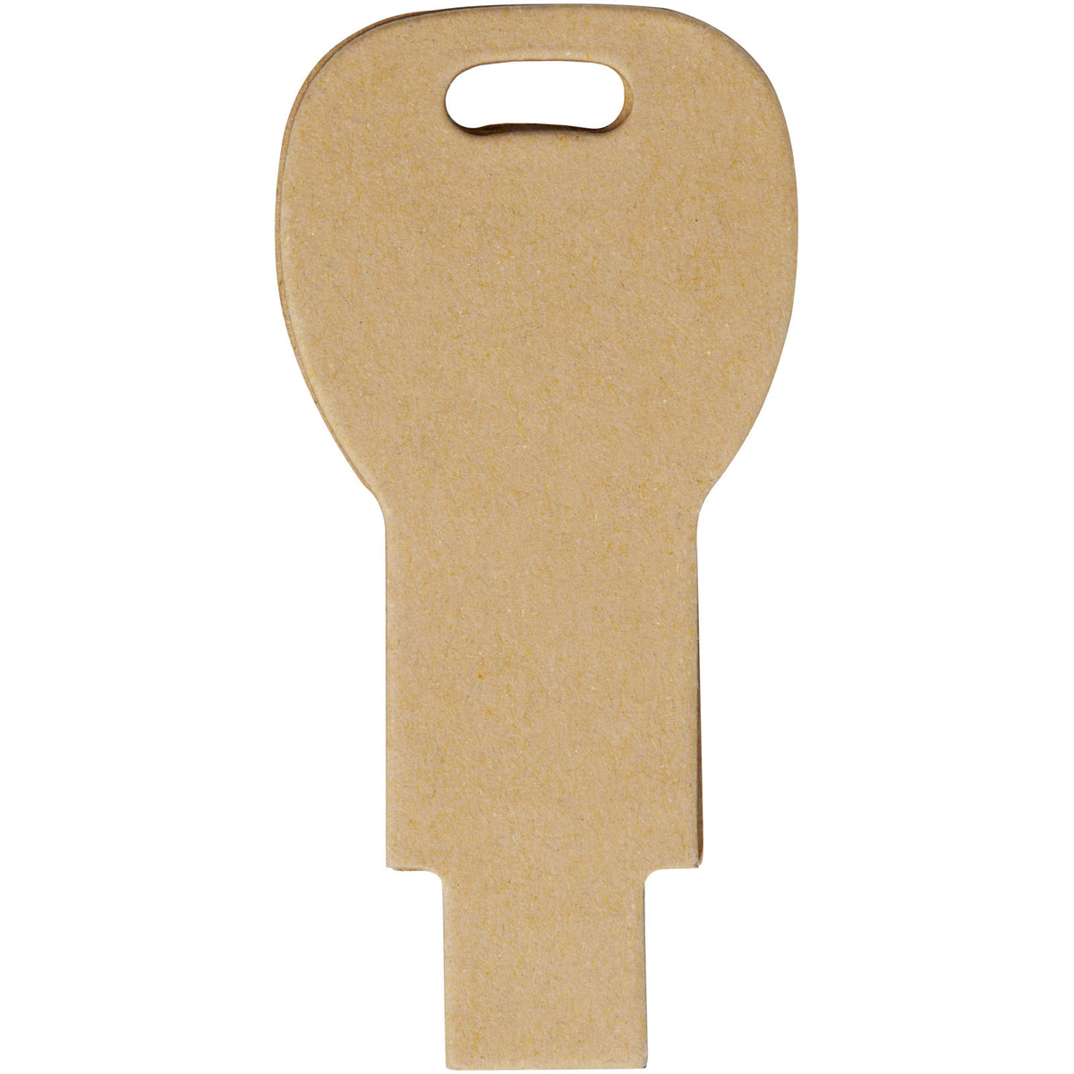 Schlüssel USB Stick 2.0 – Kraftpapier