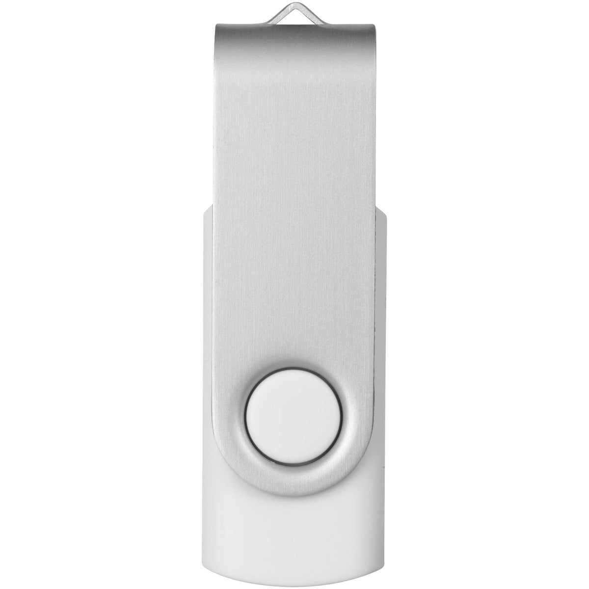 Rotate basic USB Stick 3.0 – Weiss