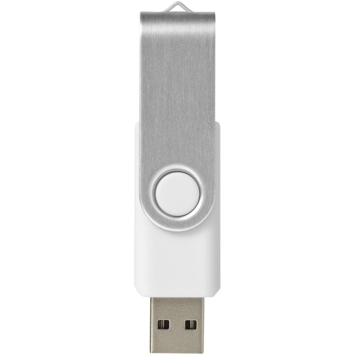 Rotate basic USB Stick 3.0 – Weiss