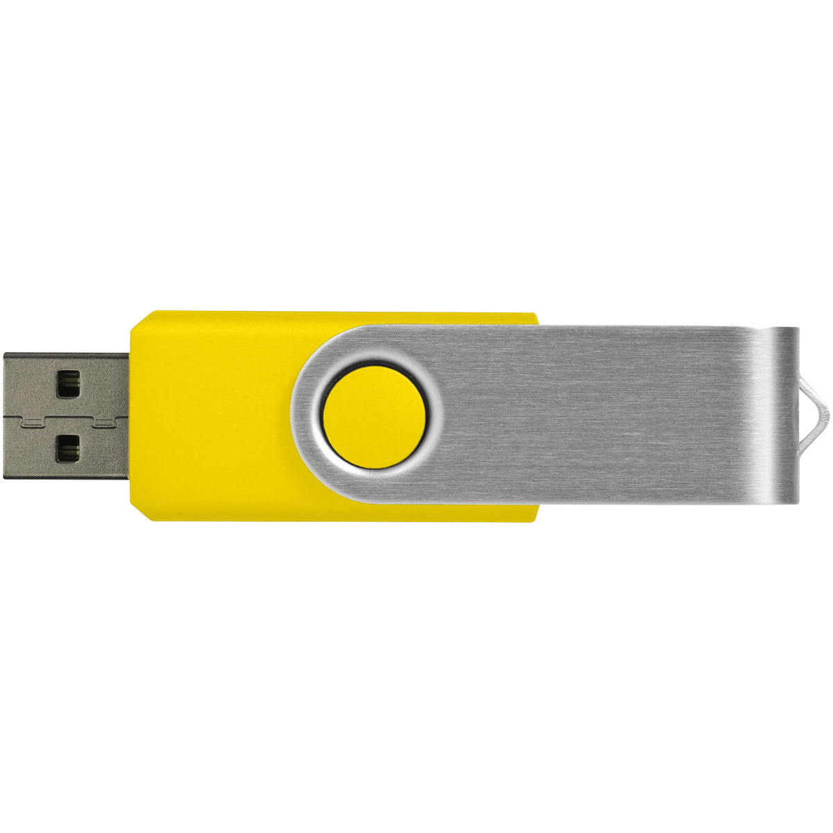 Rotate basic USB Stick 3.0 – Gelb