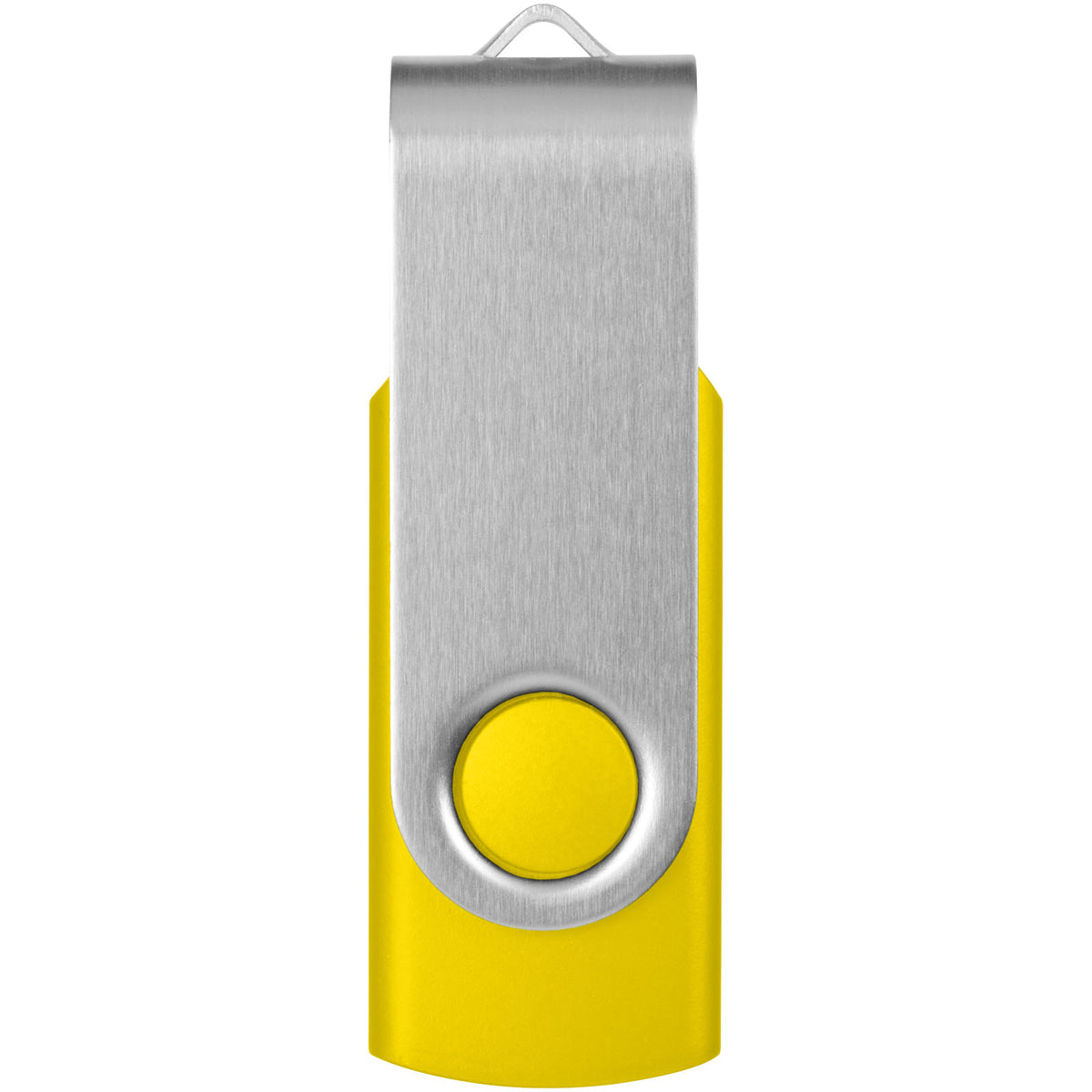 Rotate basic USB Stick 3.0 – Gelb