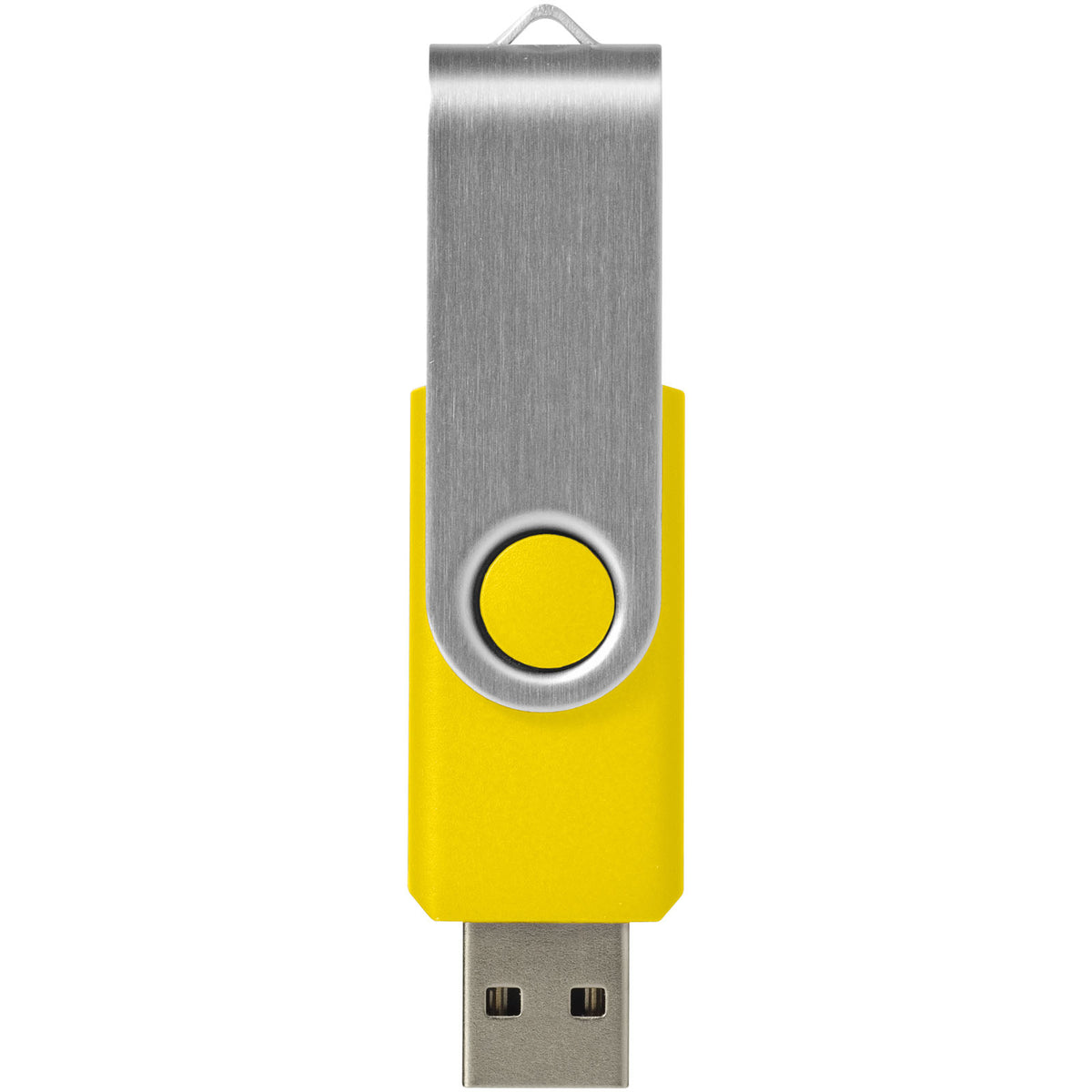 Rotate basic USB Stick 3.0 – Gelb