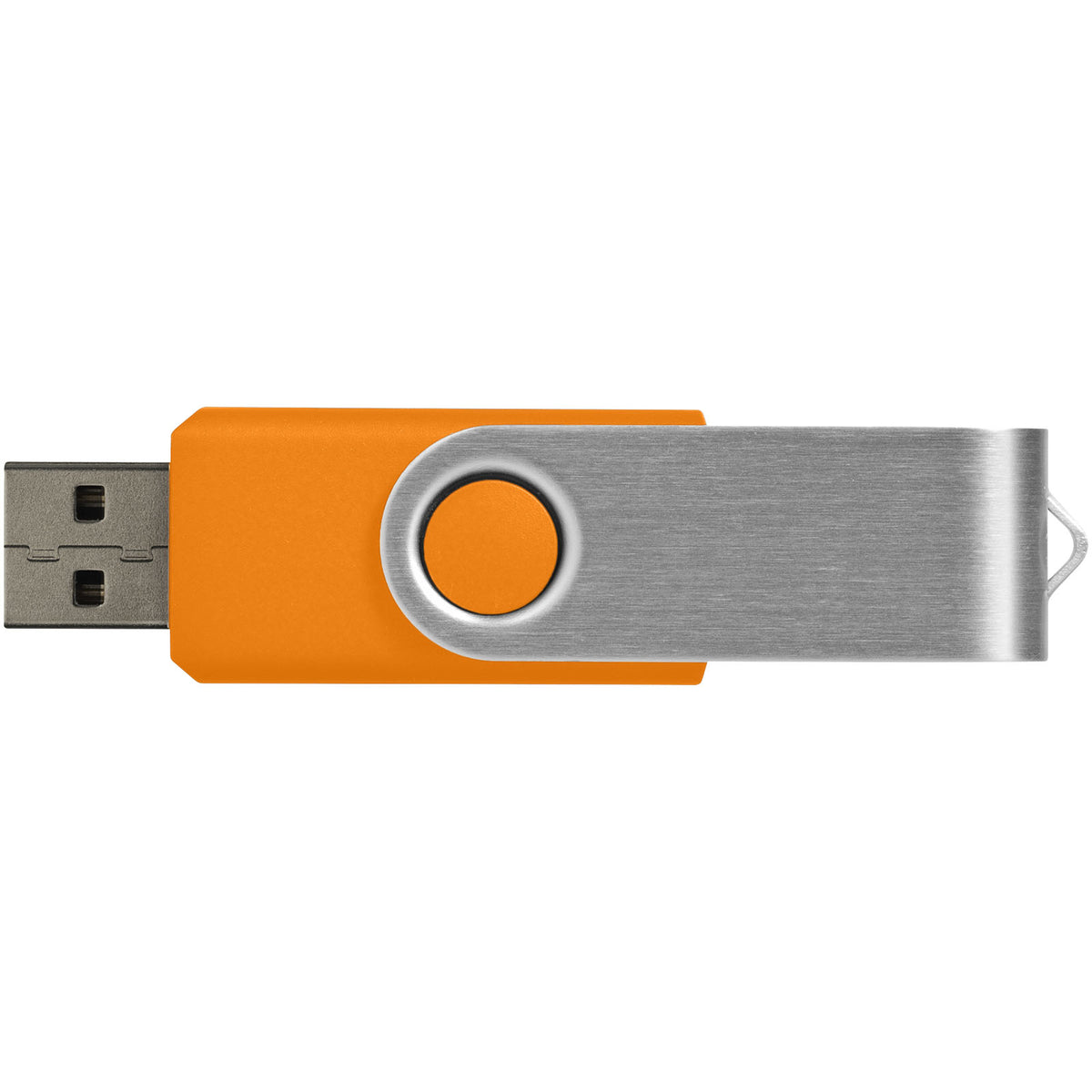 Rotate basic USB Stick 3.0 – Orange