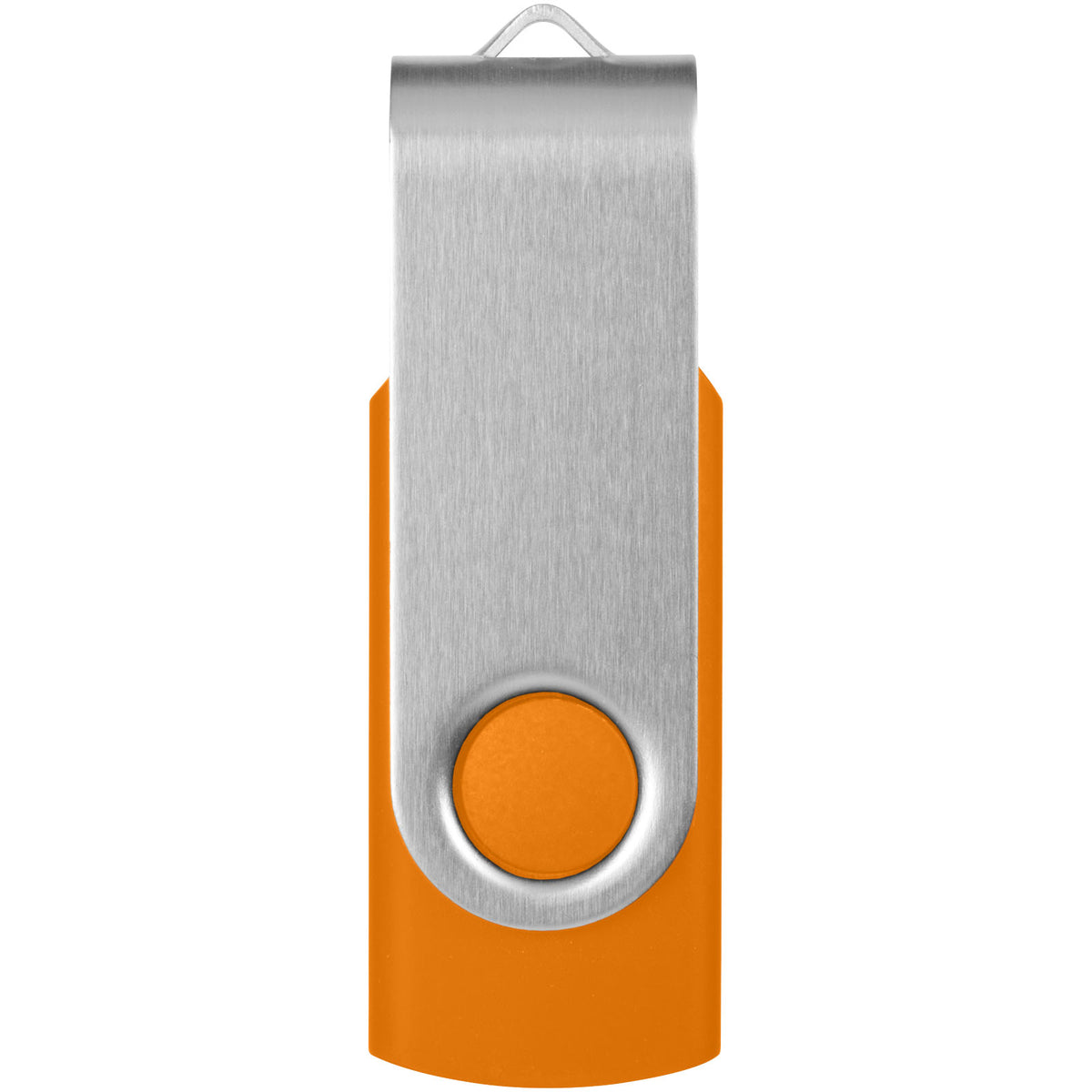 Rotate basic USB Stick 3.0 – Orange
