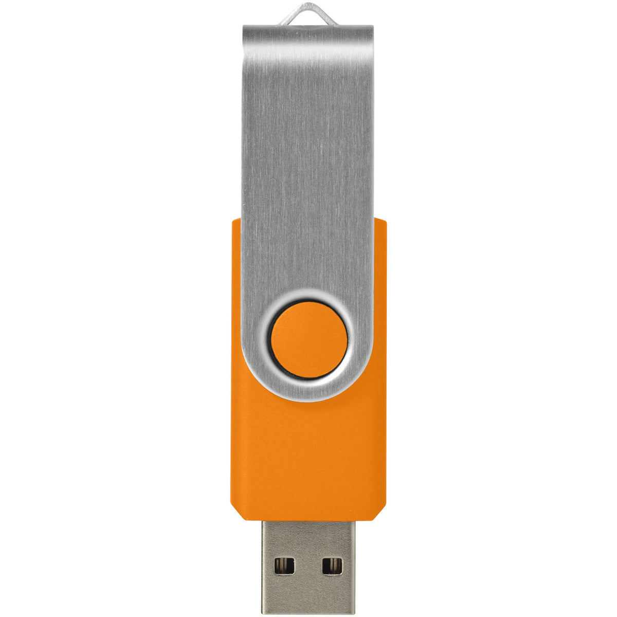 Rotate basic USB Stick 3.0 – Orange