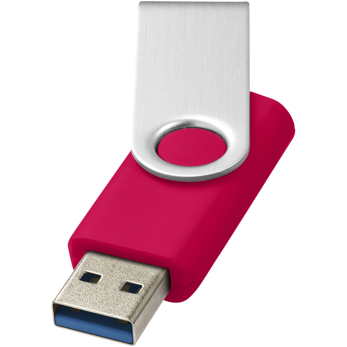 Rotate basic USB Stick 3.0 – Magenta