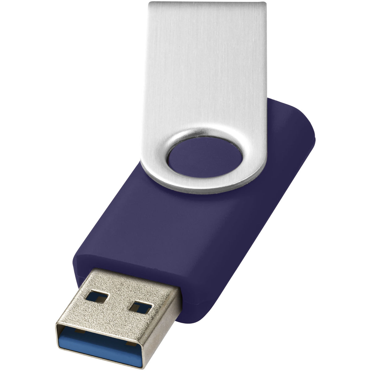 Rotate basic USB Stick 3.0 – Blau