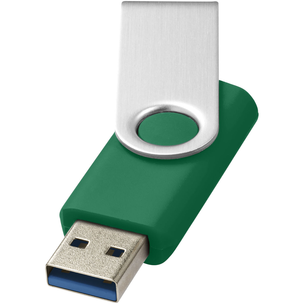 Rotate basic USB Stick 3.0 – Grün