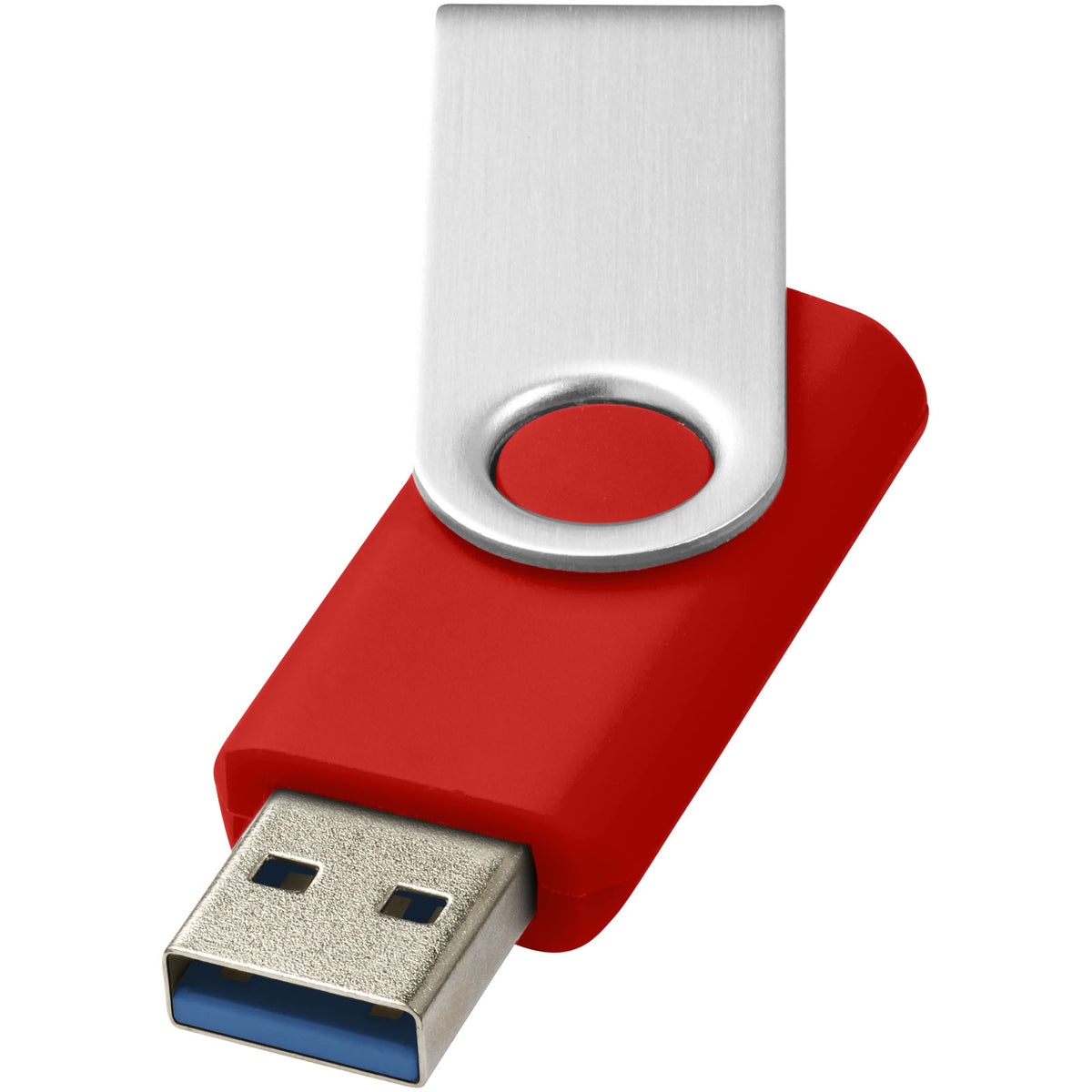 Rotate basic USB Stick 3.0 – Hellrot