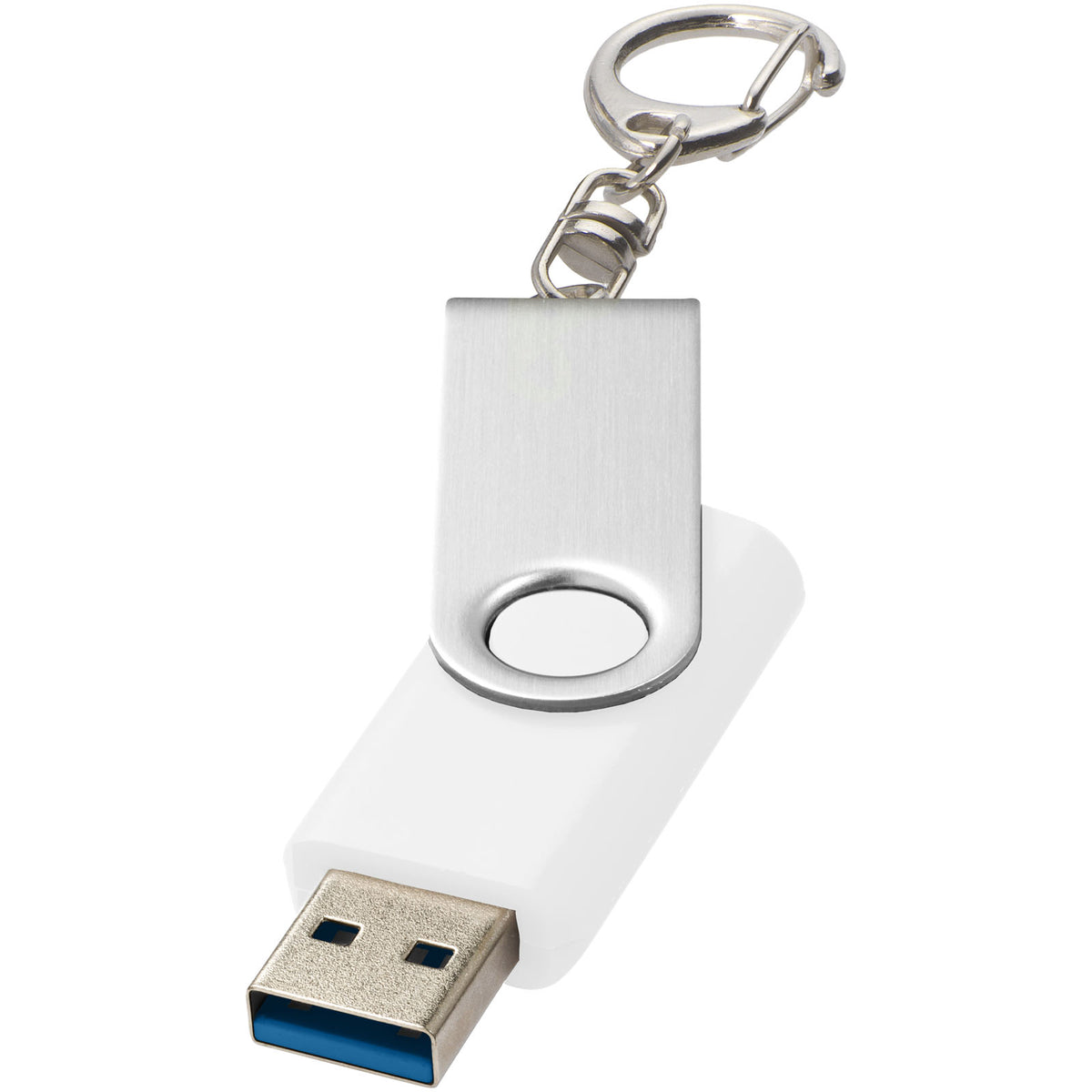Rotate USB Stick 3.0 mit Schlüsselanhänger
