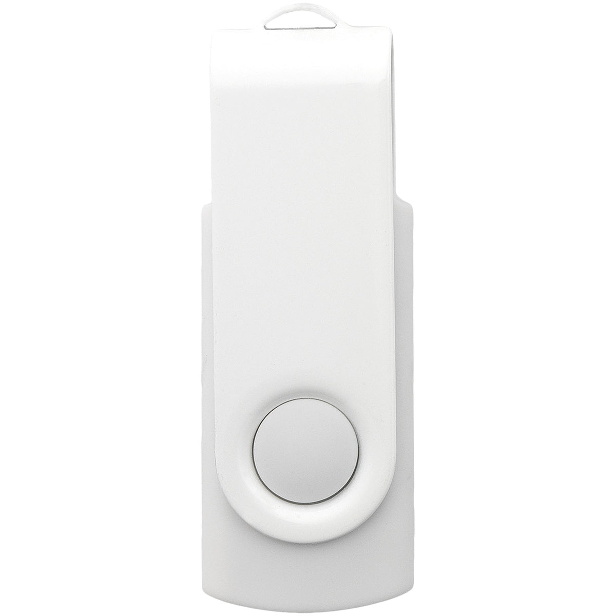 Rotate USB Stick 3.0 aus Metall – Weiss
