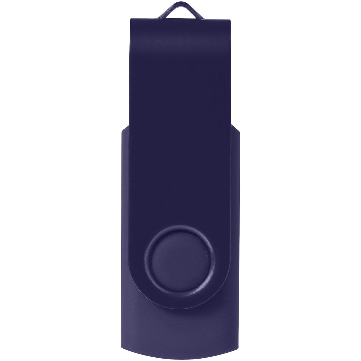 Rotate USB Stick 3.0 aus Metall – Blau
