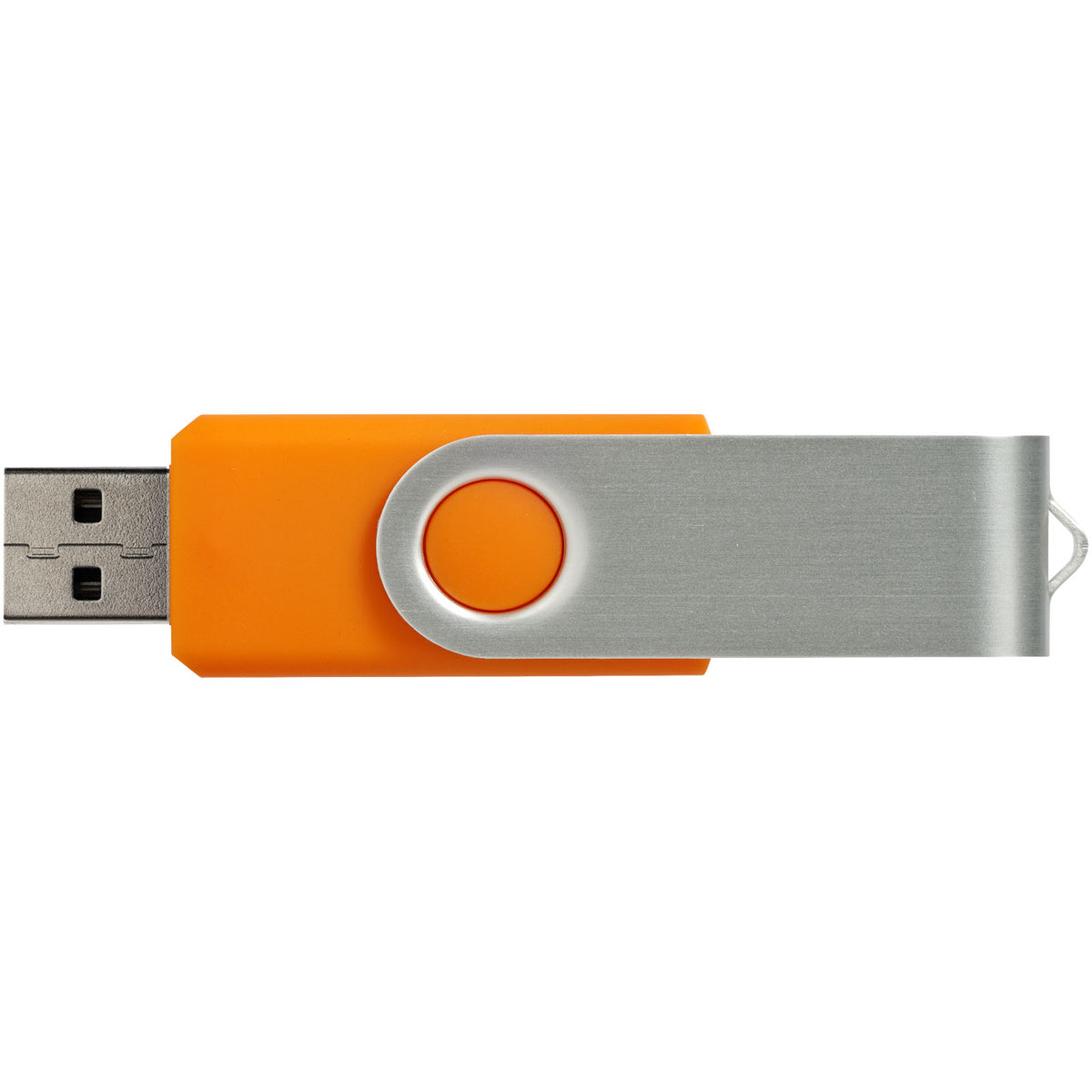 Rotate USB Stick 3.0 mit Doming – Orange