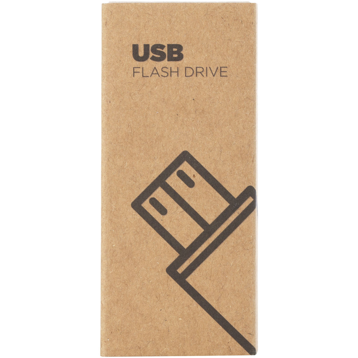 OTG Rotate USB Typ C Stick – Gelb
