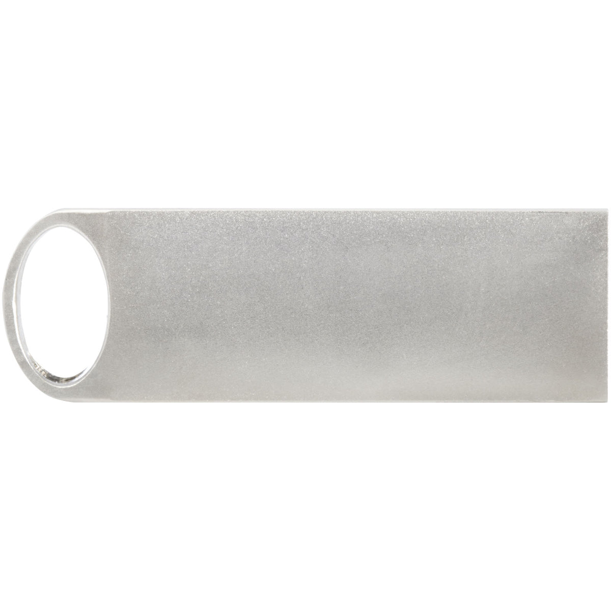 Metall kompakt USB 3.0 – Silber