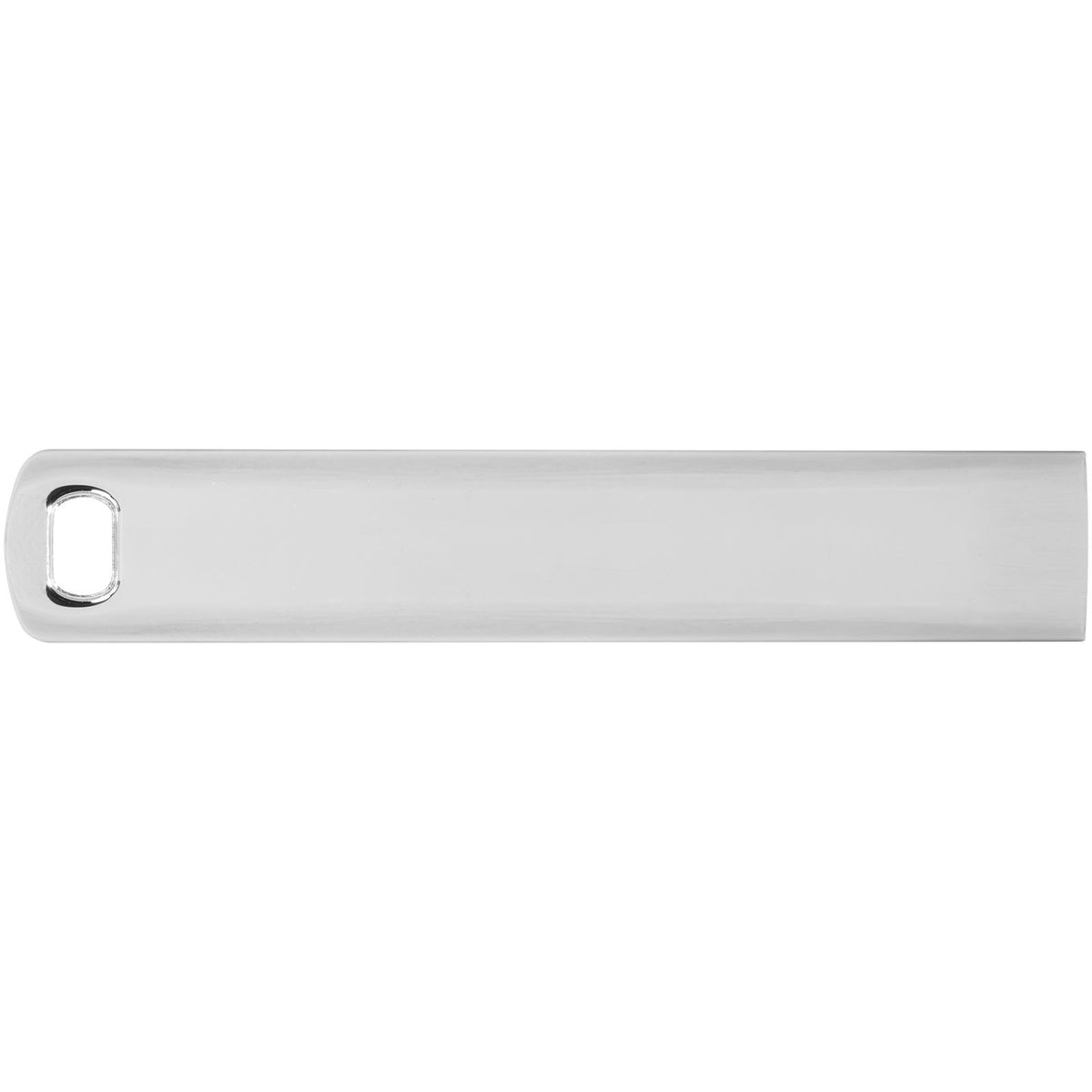 Metall flach USB 2.0 – Metal
