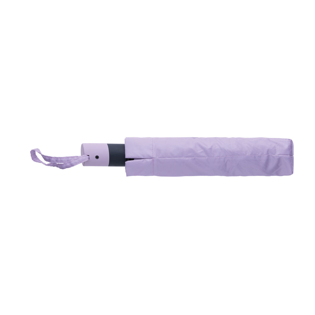 21" Impact AWARE™ 190T Mini-Regenschirm mit Auto-Open – lavender