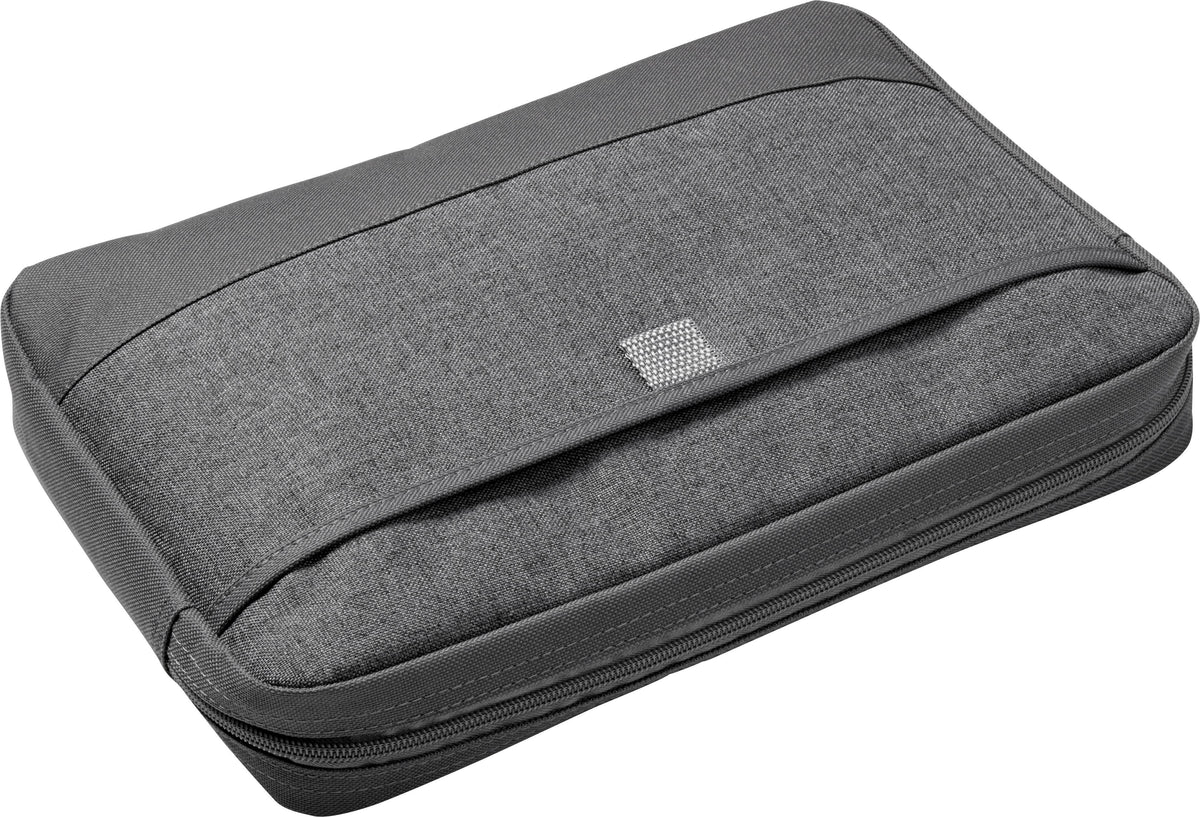 Laptoptasche Leander, Polycanvas, 13", 1,5 l