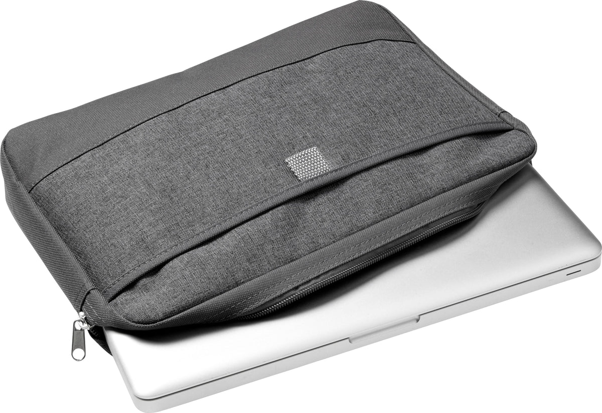 Laptoptasche Leander, Polycanvas, 13", 1,5 l