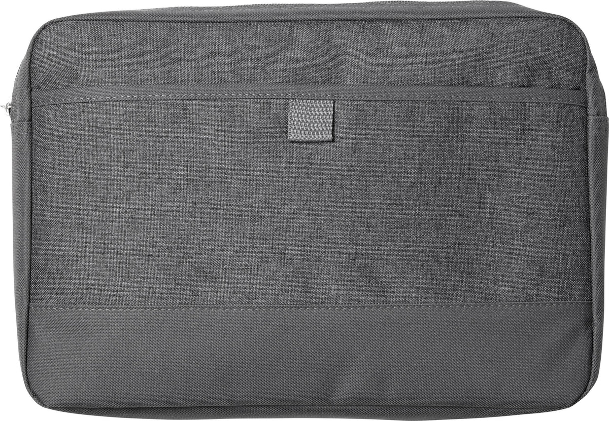 Laptoptasche Leander, Polycanvas, 13", 1,5 l