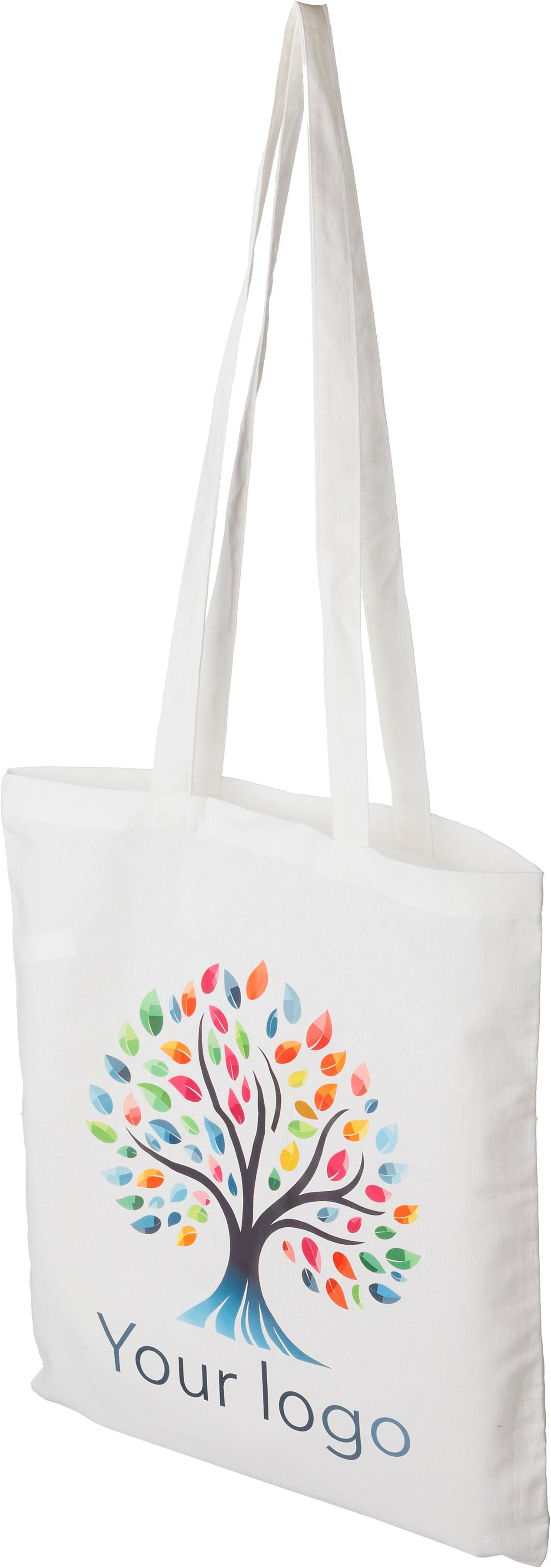 Baumwolltasche Amanda, 10,5 l