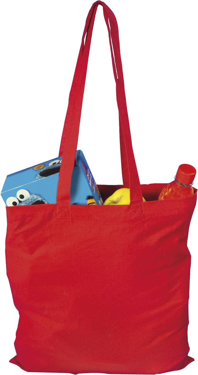 Baumwolltasche Amanda, 10,5 l