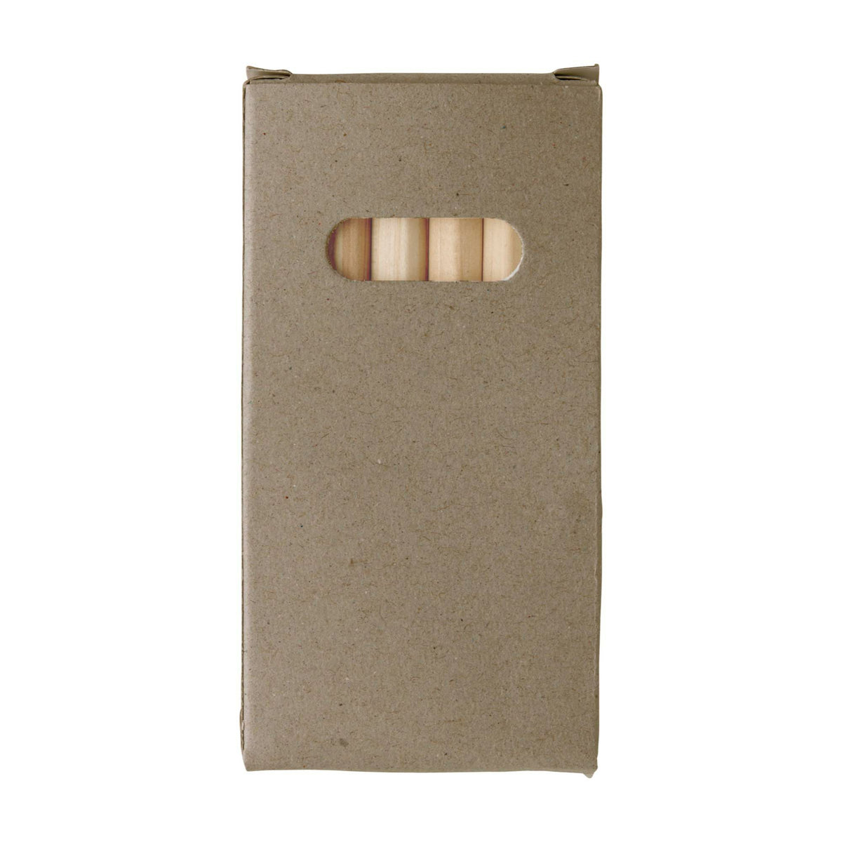 Buntstiftset Gigi, 6 teilig