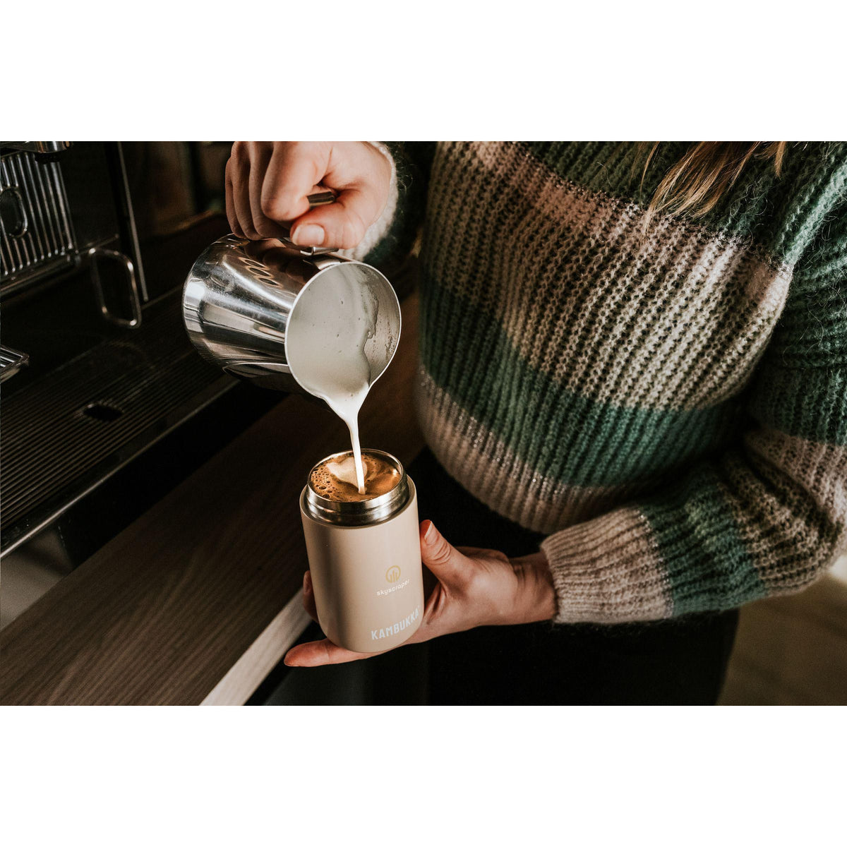 Latté