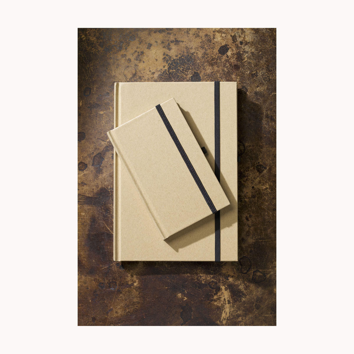 Pocket A6 Notizbuch