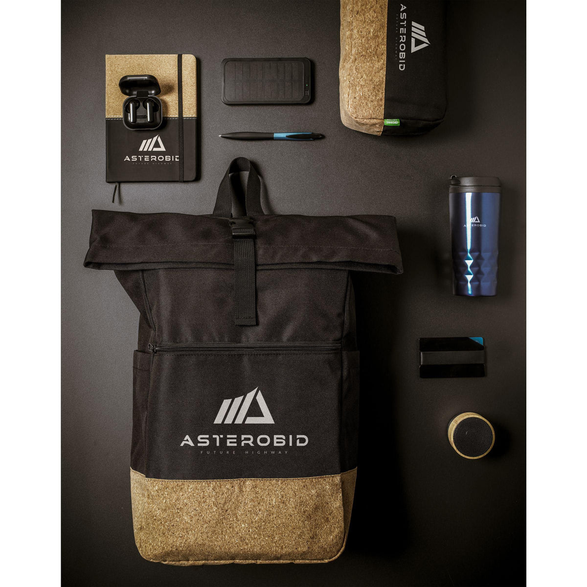 Schwarz