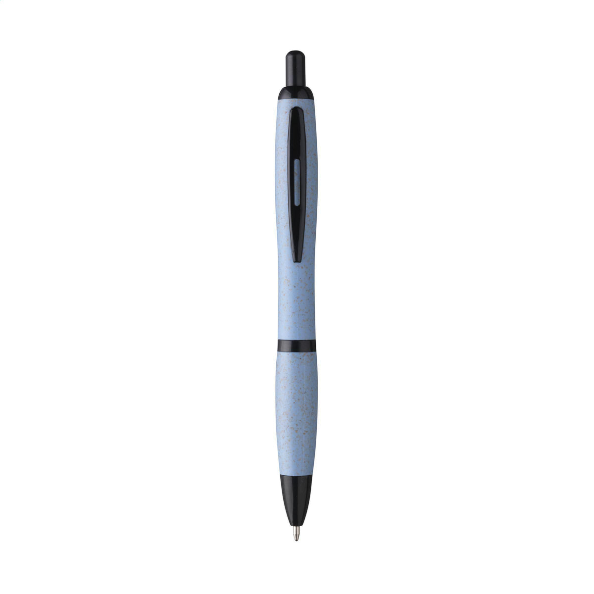Athos Wheat Cycled Pen Kugelschreiber aus Weizenstroh