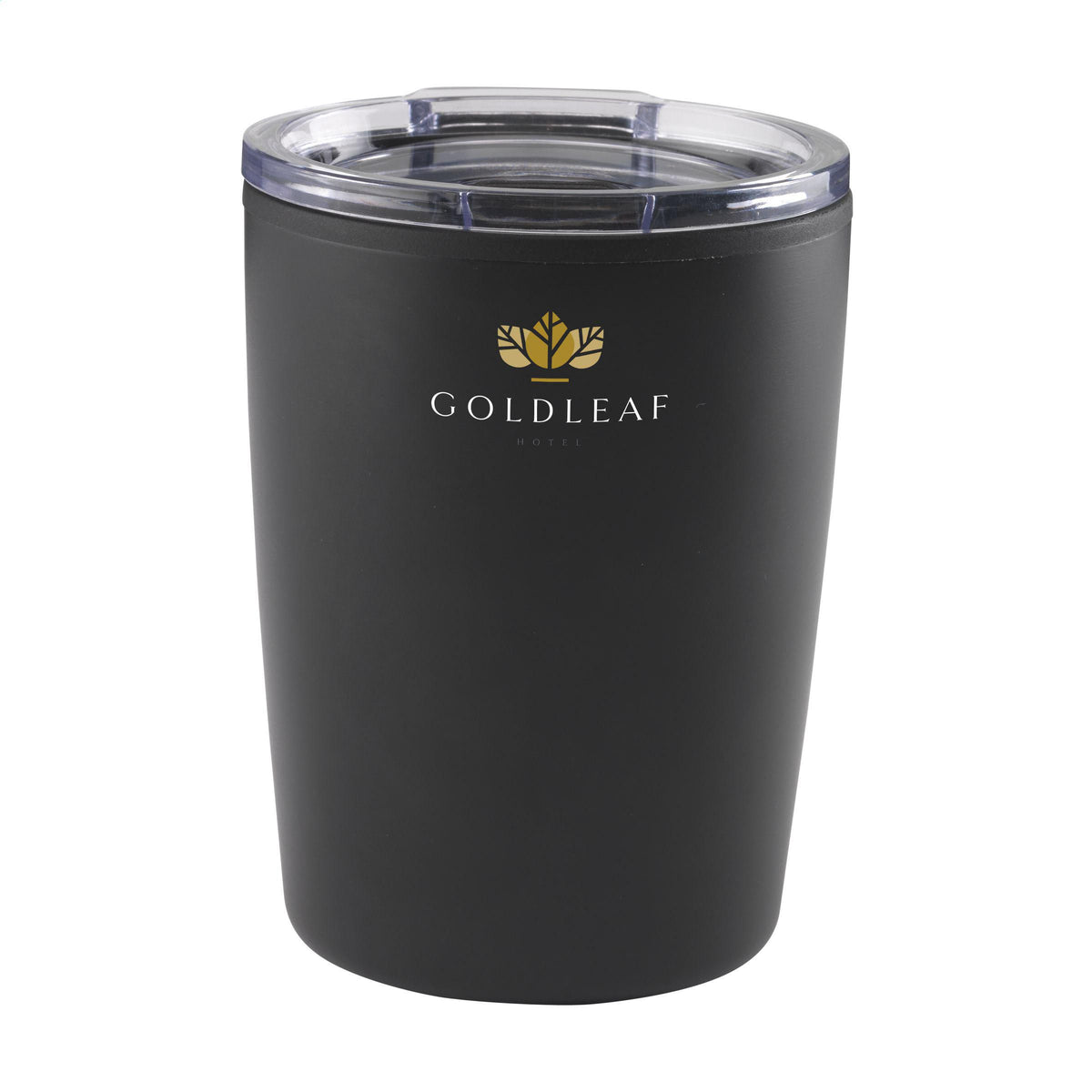 Espresso to Go Mug Steel 170 ml