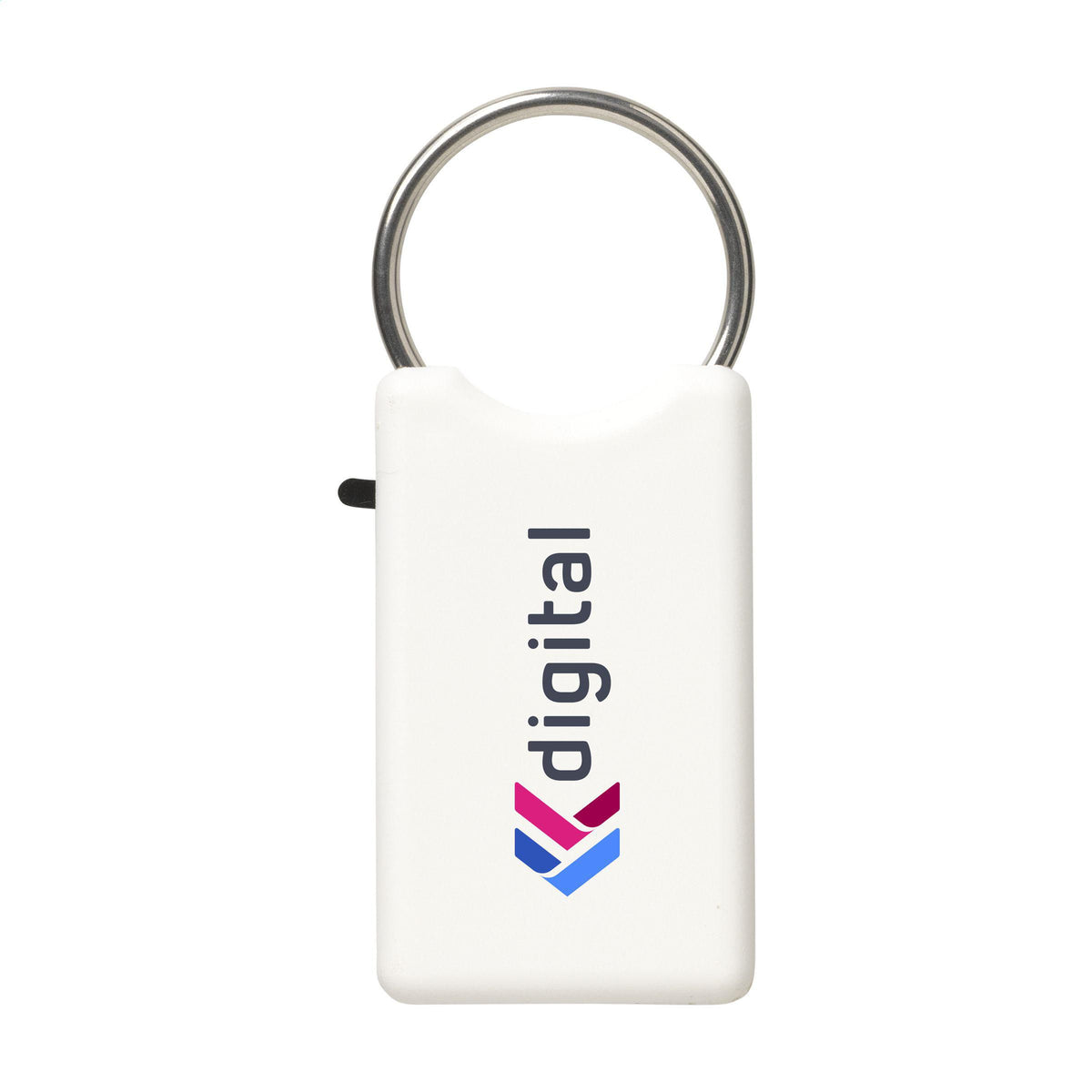 Safe Key Ring Schlüsselanhänger