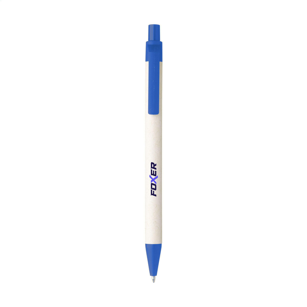 Milk Carton Pen Kugelschreiber