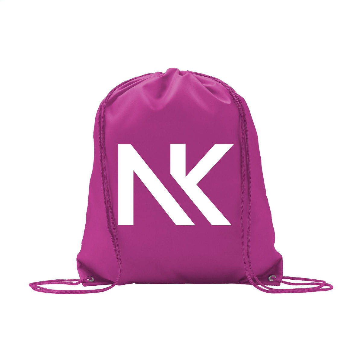 Magentafarben