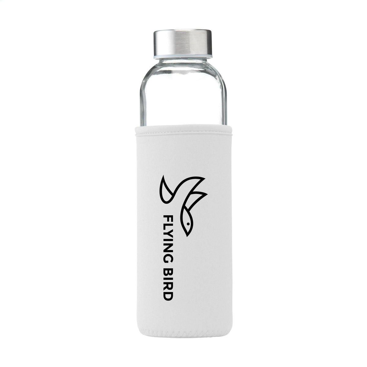 Senga Glass 500 ml Trinkflasche