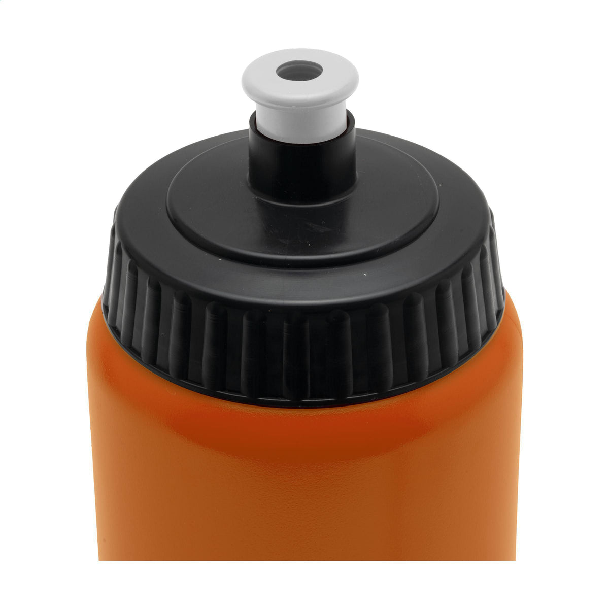 Orange/schwarz