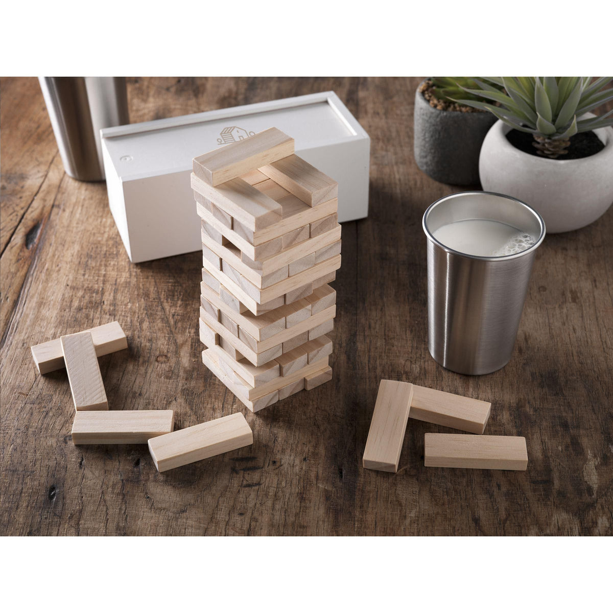 Holz
