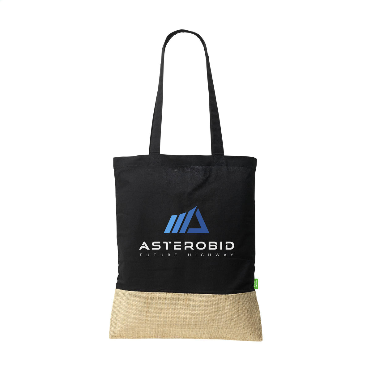 Combi Shopper (160 g/m²) Tasche