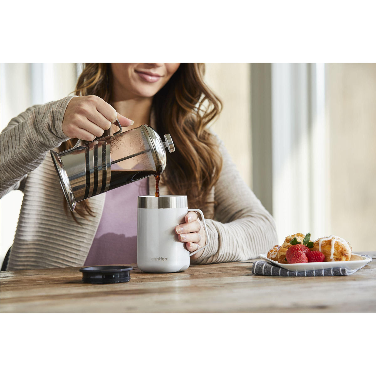 Weiß