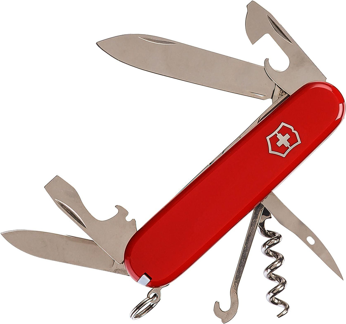 Victorinox Taschenmesser Climber, 14 Funktionen