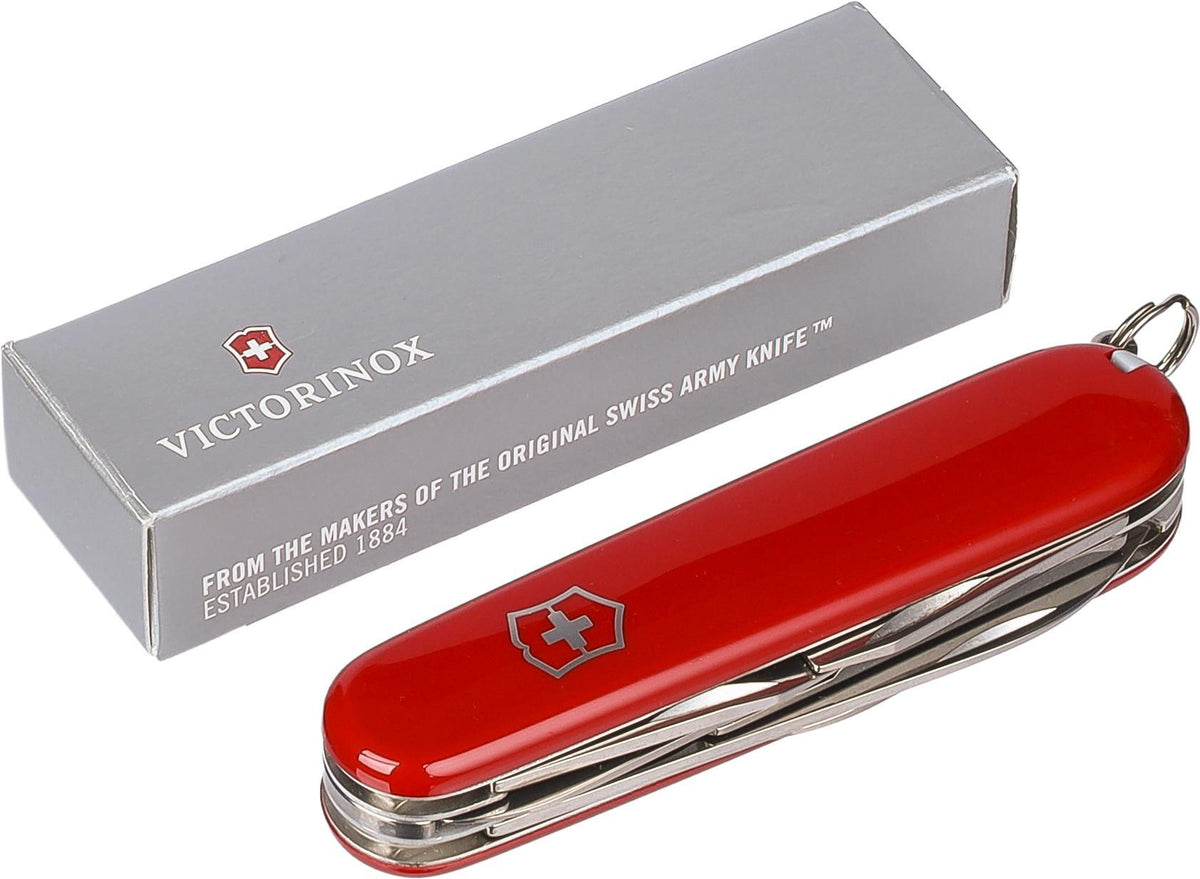 Victorinox Taschenmesser Climber, 14 Funktionen