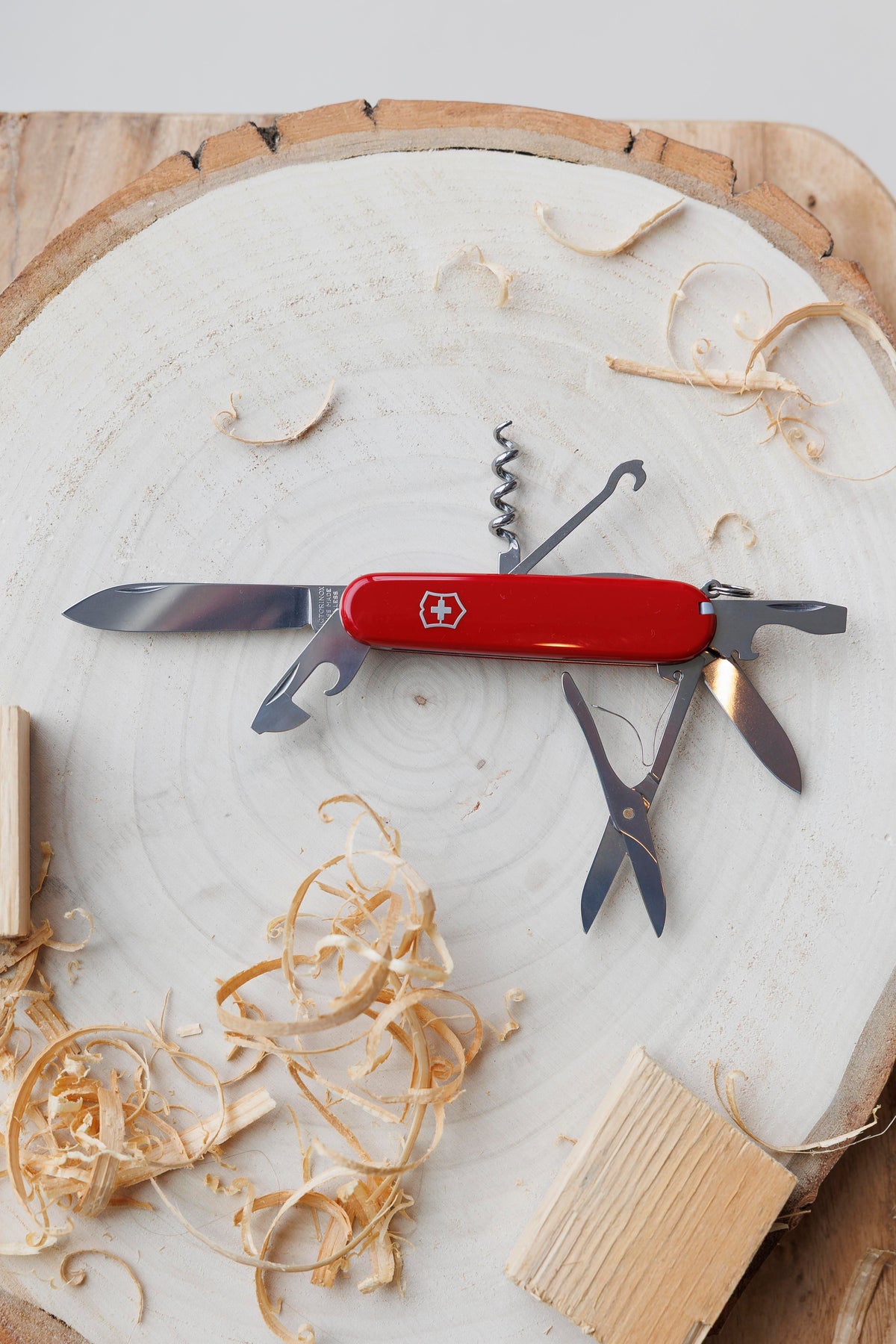 Victorinox Taschenmesser Climber, 14 Funktionen