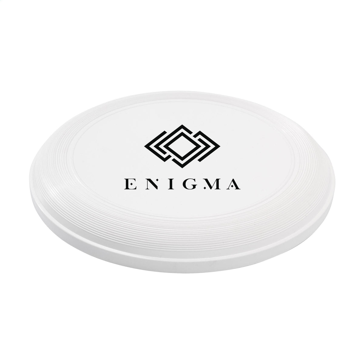 Plastic Frisbee