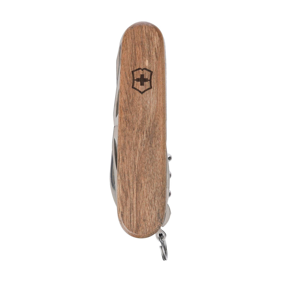 Victorinox Taschenmesser Huntsman Wood, 13 teilig