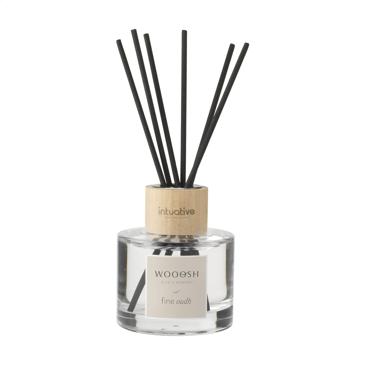 Fragrance Sticks Fine Oudh