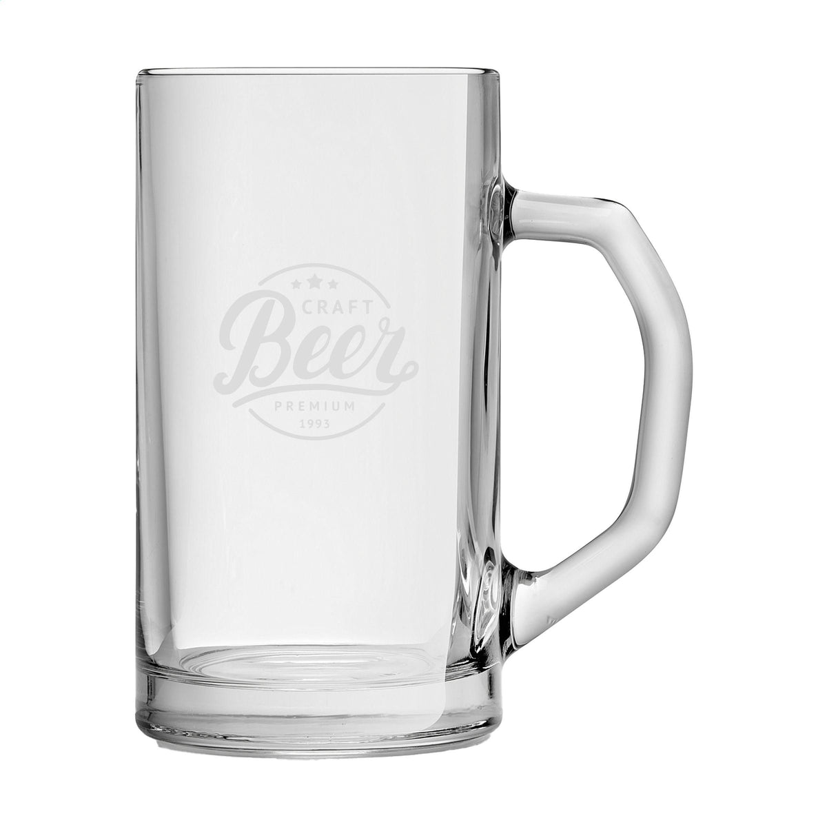 Otto Bierkrug 490 ml