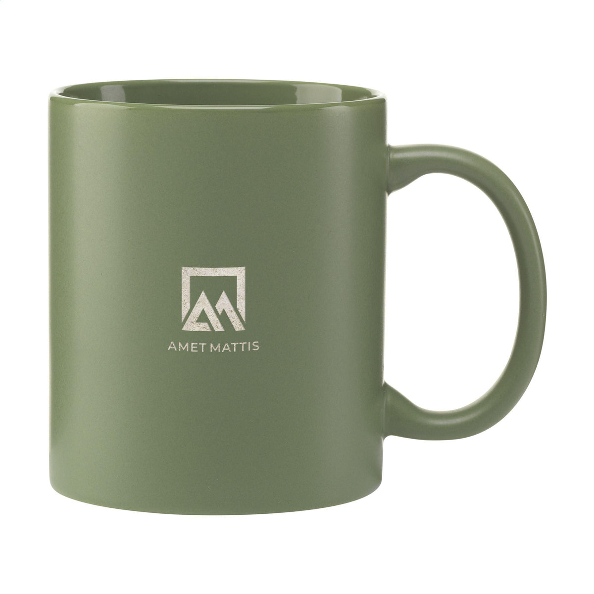Kitty Mug Matt 350 ml Tasse